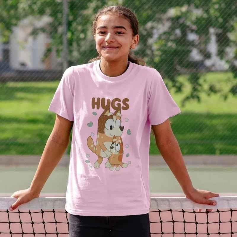 Hugs  T-shirt Hoodie, Sweatshirt | TeeBloomCo.com