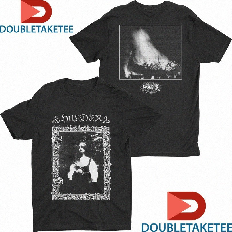 Hulder Pyre Shirts