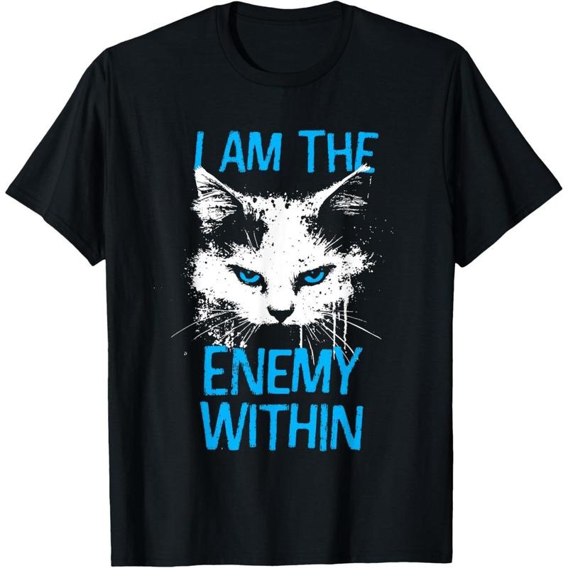 I Am The Enemy Within Tee - Kamala Harris 2024 Merch T-Shirt made in usa Hoodie, Sweatshirt | TeeBloomCo.com