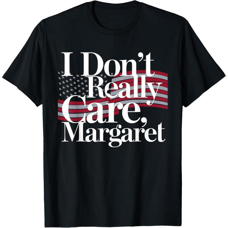 I Don't Really Care Margaret Funny Minimalist JD Vance T-Shirt made in usastyle{n002}2 Hoodie, Sweatshirt | TeeBloomCo.com