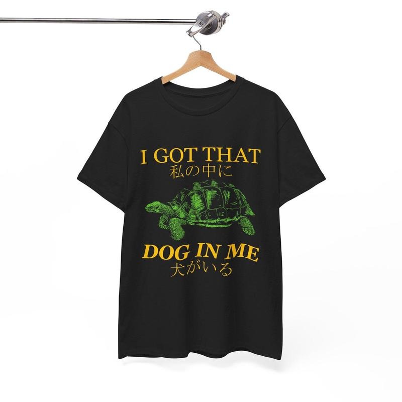 I Got That Dog In Me T-Shirtstyle{n002}2 T-Shirts, Hoodie, Sweatshirt | TeeBloomCo.com