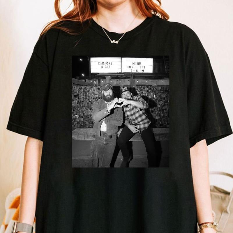 I Had Some Help Shirt, Posty Wallen Fan Shirt, Music Fan shirtstyle{n002}2 Hoodie, Sweatshirt | TeeBloomCo.com