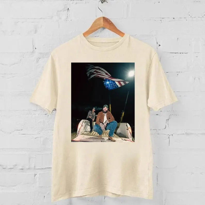 I Had Some Help shirt, Country Music shirt, Posty Wallen shirt, Posty And Morgan Had Some Help T-shirt Hoodie, Sweatshirt