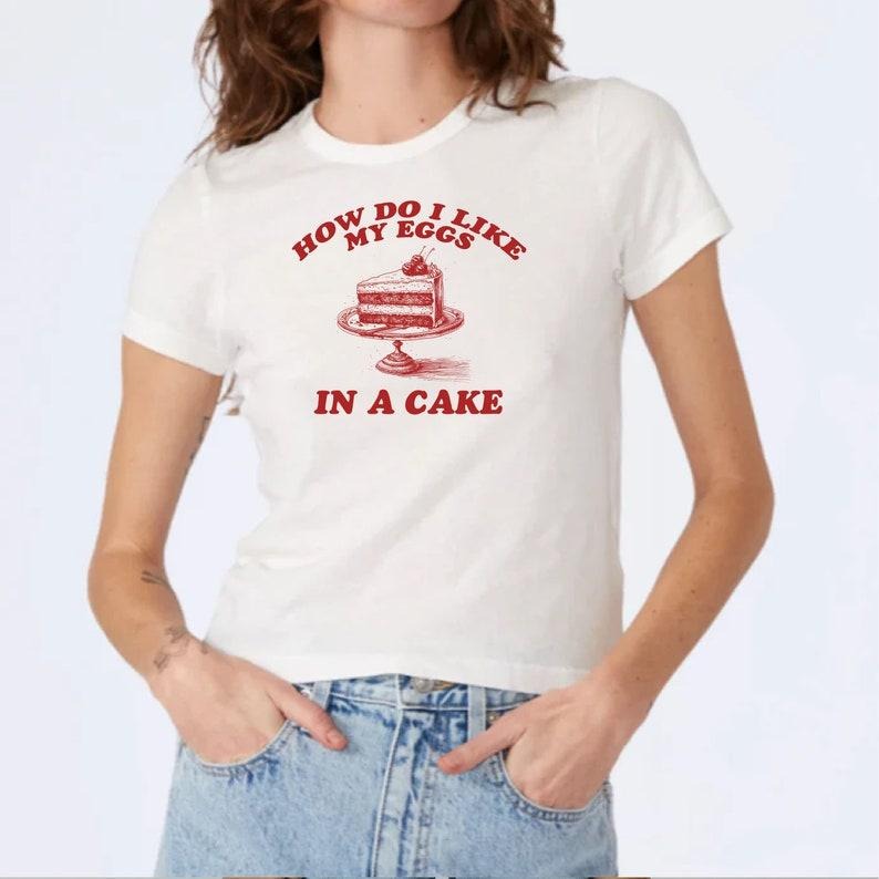 I Love Men Who Shut The Fuck Up Baby Tee or Unisex Classic Tee , Feminist Shirt , Funny T Shirt , Aesthetic Slogan Tee...
