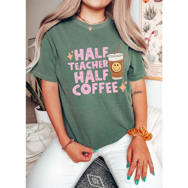 I Love You All Class Dismissed, Last Day Of School, Teacher Life Shirt, Teacher Mode Tee, Teacher Team Shirt, Teacher...
