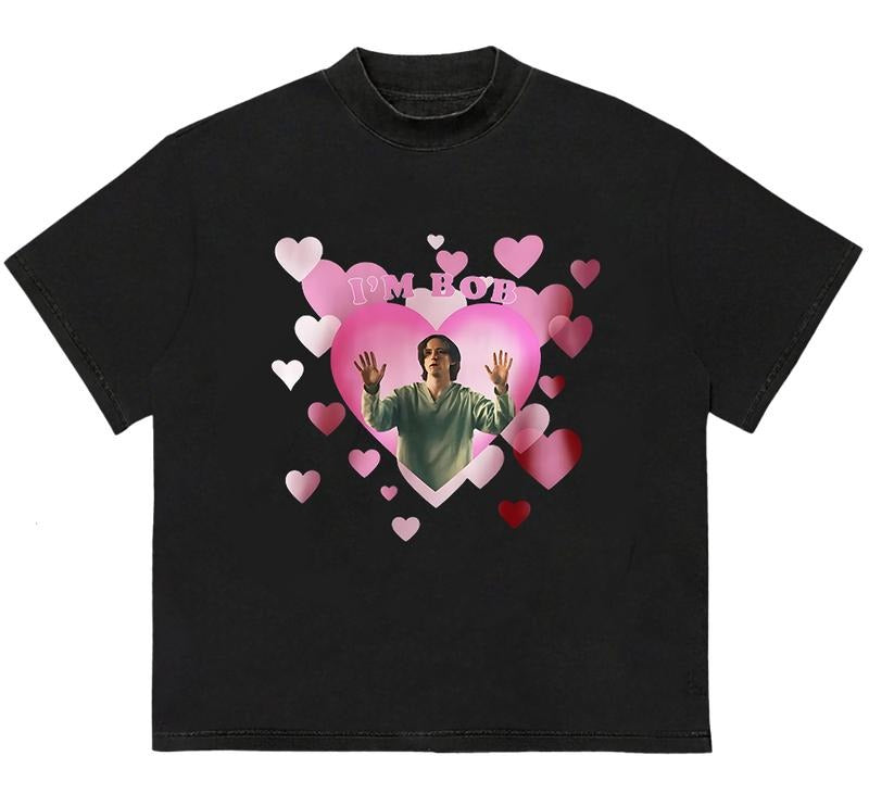 I'm Bob Lewis Pullman as Robert Reynolds T-Shirt Great for On-the-Go Looks Hoodie, Sweatshirt | TeeBloomCo.com