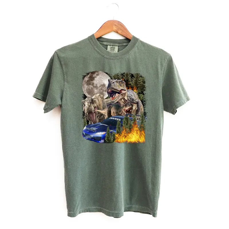 I'm sorry Your Honor Frog T Shirt, Meme Comfort Colors Graphic Tee Hoodie, Sweatshirt | TeeBloomCo.com