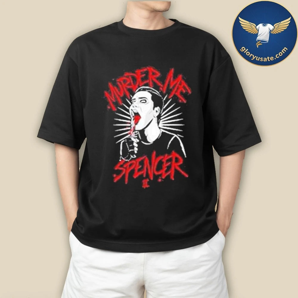 Ice Nine Kills Tour 2026 Shirt