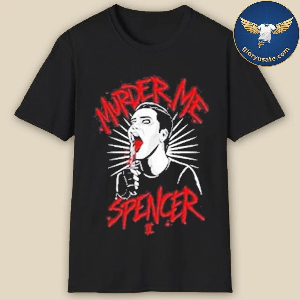 Ice Nine Kills Tour 2026 Shirt