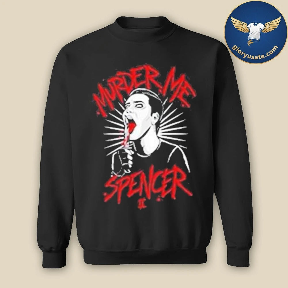 Ice Nine Kills Tour 2026 Shirt