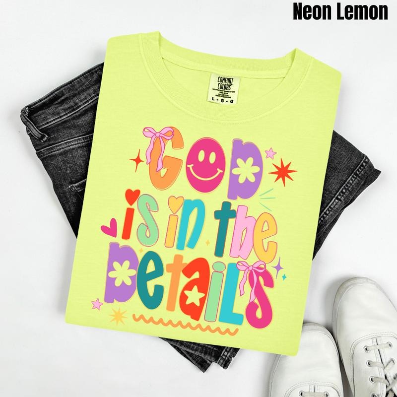 In the Details Comfort Colors T-Shirt 'NLB' Hoodie, Sweatshirt | TeeBloomCo.com