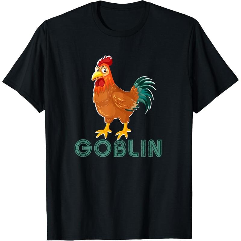 Inappropriate Adult Humor Goblin Mode Innuendo T-Shirt made in usa Hoodie, Sweatshirt | TeeBloomCo.com