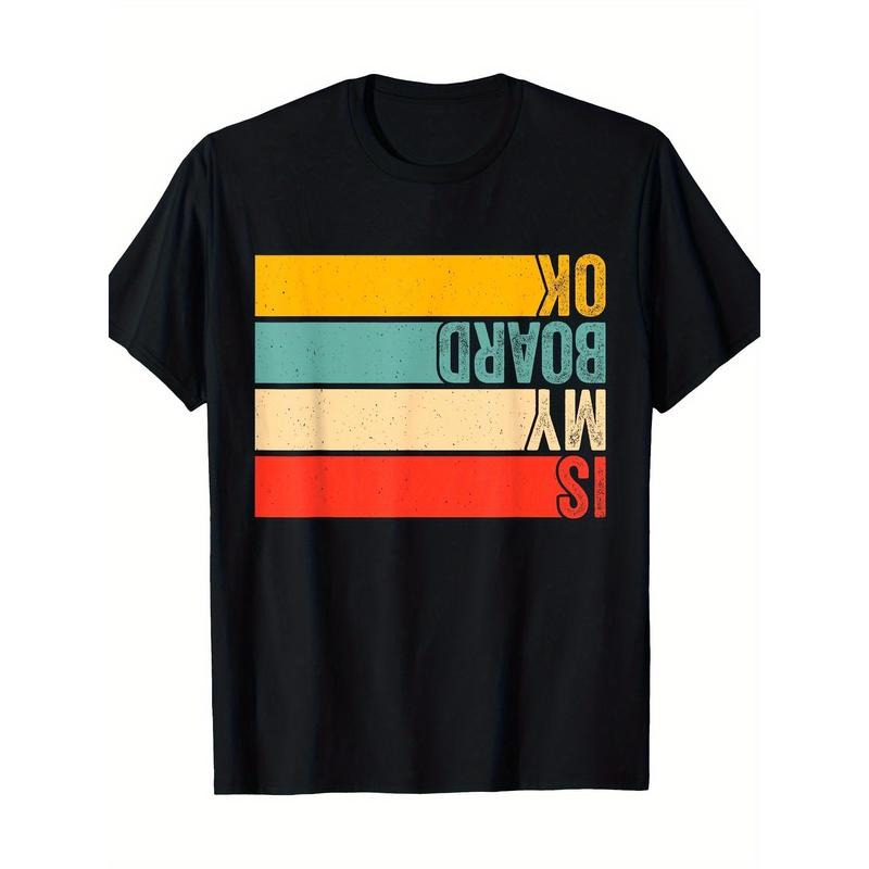Interesting skateboard design Skateboard is my skateboard Ok T-shirt  100% cotton T-shirt Made in USA Hoodie, Sweatshirt