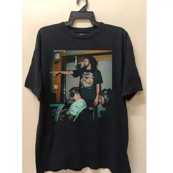 J cole Graphic shirtstyle{n002}2 T-Shirts, Hoodie, Sweatshirt | TeeBloomCo.com