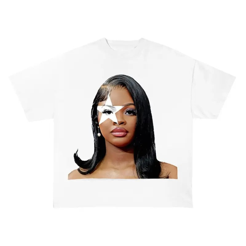 JT Star Shirt Hoodie, Sweatshirt | TeeBloomCo.com