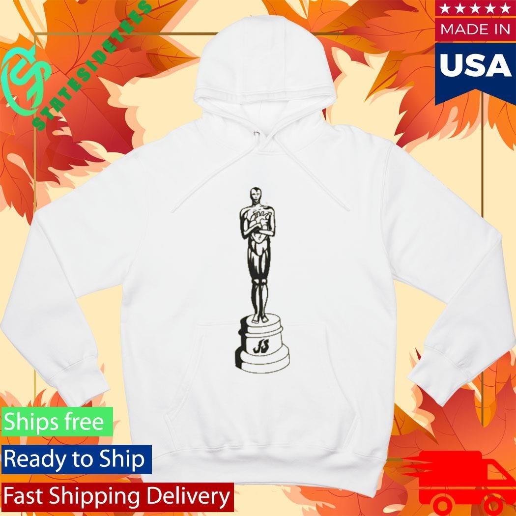 Jason Schmidt Gold Man Shirt
