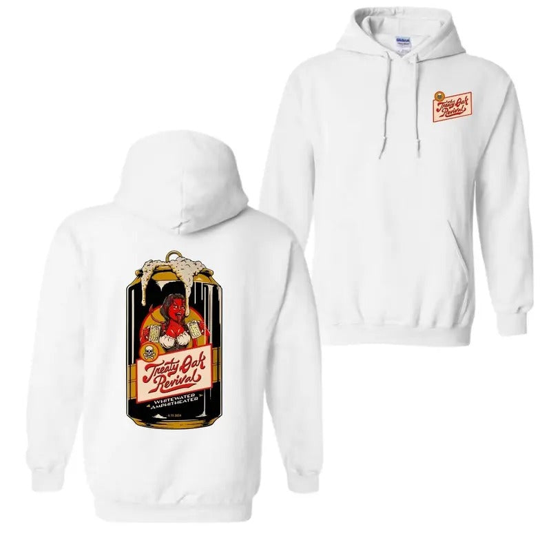 Jesus Saved My Life Hoodie, T-Shirt For Men For Women, Trendy Christian Hoodie Sweatshirt | TeeBloomCo.com