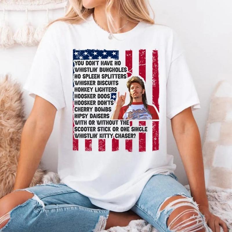 Joe Dirt 4th Of July T-Shirt, Joe Dirt Merica Sweatshirt, Joe Dirt Firework Shirt, Patriotic Shirt, Fourth Of July Shirt,...