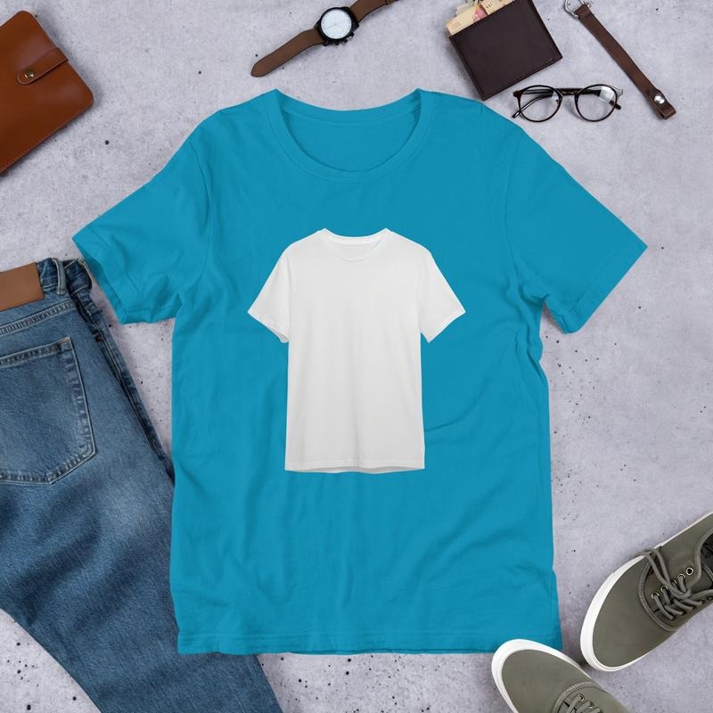 Shirt Of A Shirt Funny Meme Shirt / Weirdcore Clothing / Oddly Specific / Unhinged Shirt / Sassy Shirt / Joke  T-shirt,...