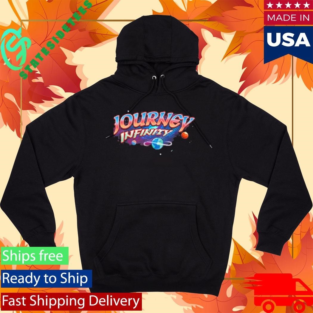 Journey Infinity Limited T-Shirt