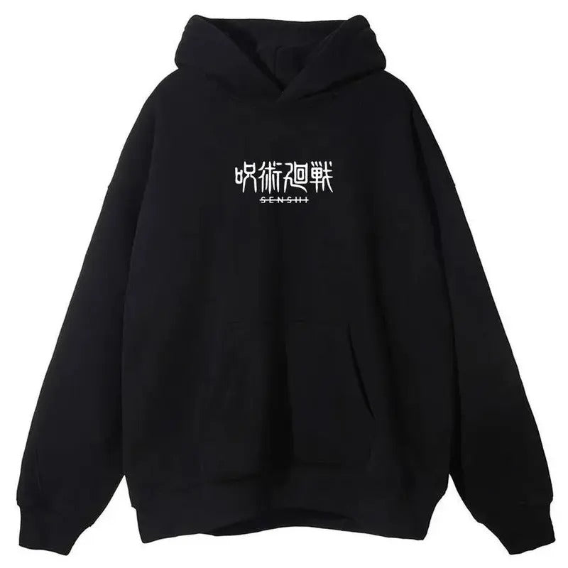 Jujutsu Kaisen Gojo vs Toji Double-Sided Graphic Tee, Unisex, Anime Fans Gift, Sweatshirt, Hoodie Sweatshirt, Hoodie,...