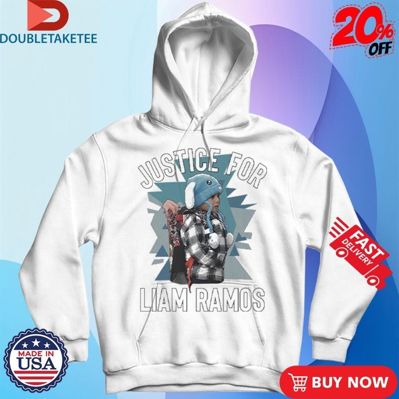 Justice For Liam Ramos Shirts
