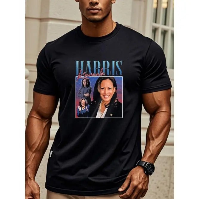 KAMALA HARRIS HARRIS 2024 Vote President Kamala Harris Harris T-Shirt Harris T-Shirts Harris Merchandise Harris T-Shirt...