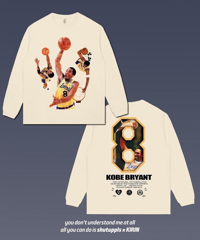 KOBE 3.78 Tee | Vintage Tee Graphic T-Shirt Sweatshirt Hoodie | Sport Tee - Gift For Fan | TeeBloomCo.com