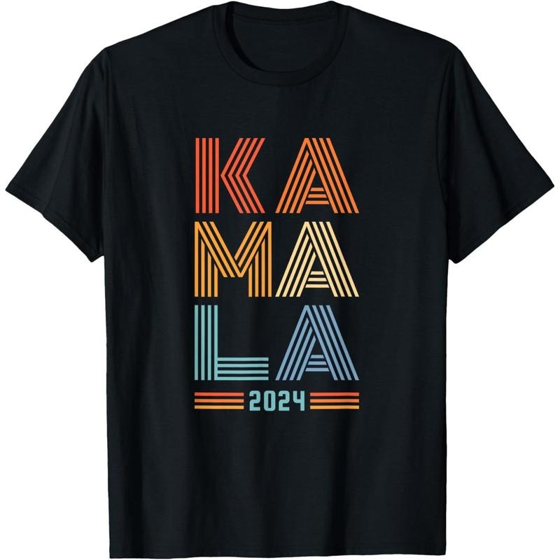 Kamala Harris 2024 Presidential Election T-Shirt made in usa Hoodie, Sweatshirt | TeeBloomCo.com