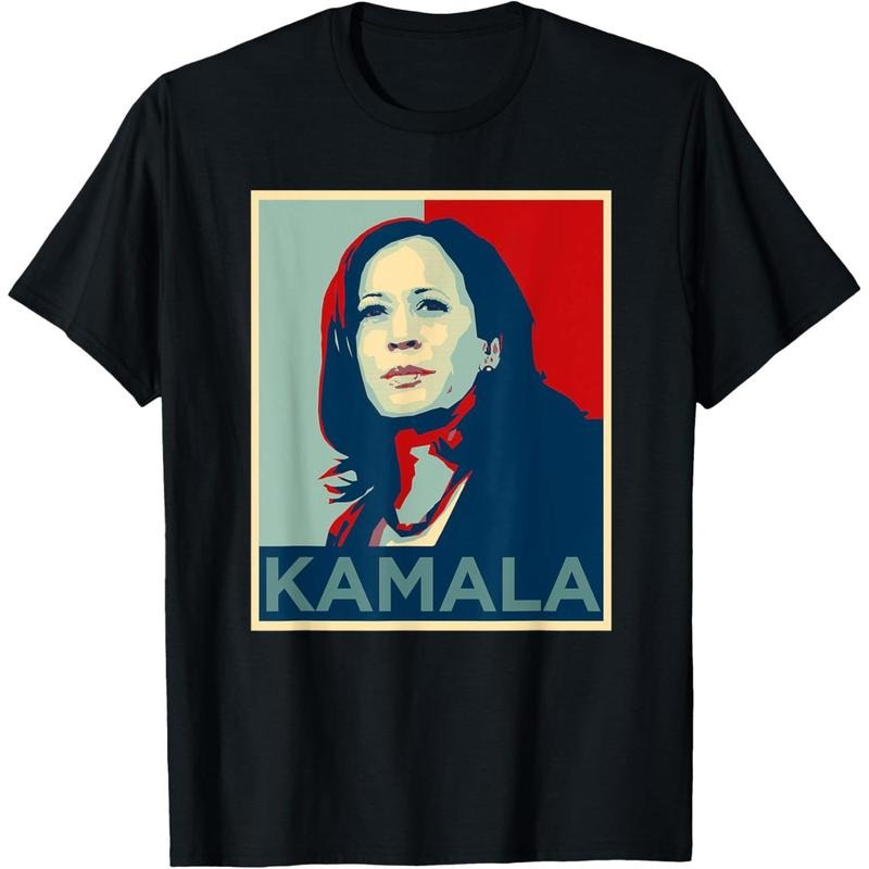 Kamala Harris Shirt I'm Speaking Quote Joe Biden 2020 T-Shirt made in usa Hoodie, Sweatshirt | TeeBloomCo.com