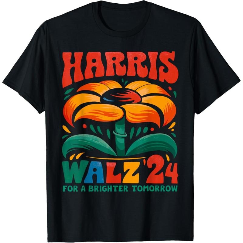 Kamala Harris Tim Walz 2024 Peace LGBT Harris Walz Waltz T-Shirt made in usastyle{n002}3 Hoodie, Sweatshirt | TeeBloomCo.com