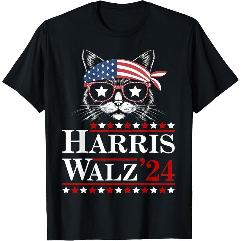 Kamala Harris Tim Walz Waltz T-Shirt made in usastyle{n002}4 Hoodie, Sweatshirt | TeeBloomCo.com