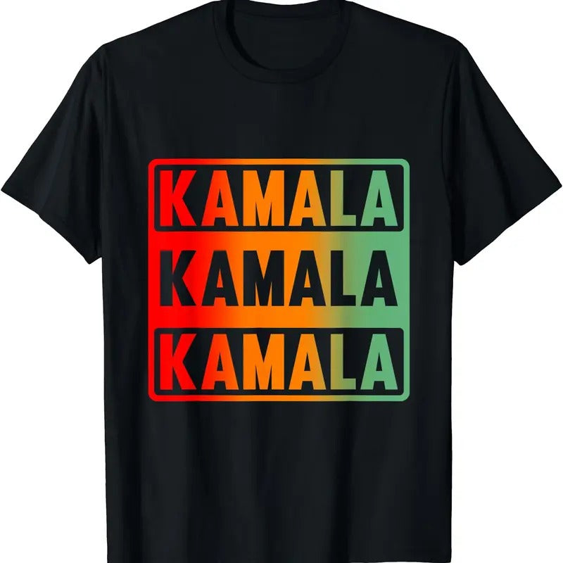 Kamala Harris Vintage Style - Fans of Kamala Harris 2020 T-Shirt Hoodie, Sweatshirt | TeeBloomCo.com