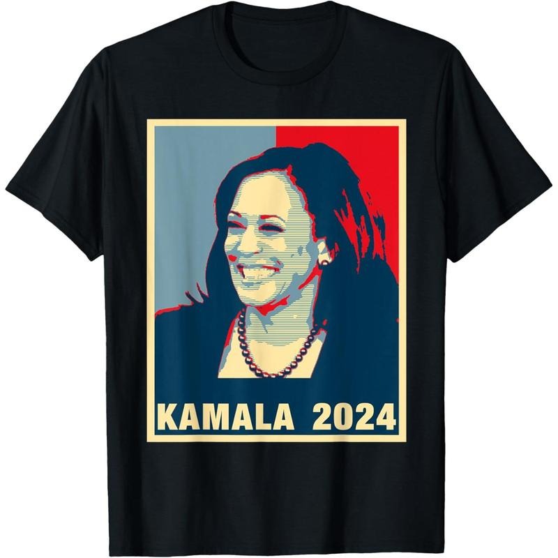 Kamala Harris for President 2024 Madam Vice President T-Shirt made in usastyle{n002}2 Hoodie, Sweatshirt | TeeBloomCo.com