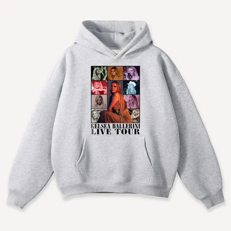 Kelsea Ballerini Eras Tour Shirt, Kelsea Ballerini Fan Made Unisex Tee, Kelsea Ballerini Shirt, Eras Tour Shirt, Country...