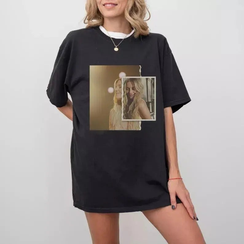 Kelsea Ballerini Shirt, Subject to Change Tour Merch, New Album T-Shirt Hoodie, Sweatshirt | TeeBloomCo.com