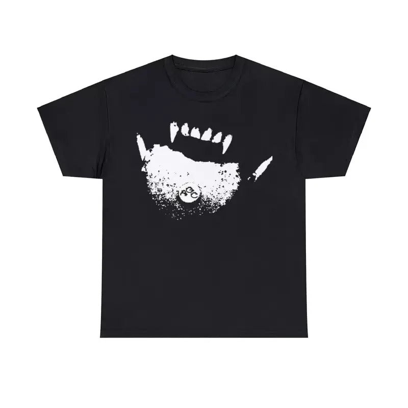 Ken Carson A Great Chaos T Shirt Full Size S-5XL Casual Clothing Hoodie, Sweatshirt | TeeBloomCo.com