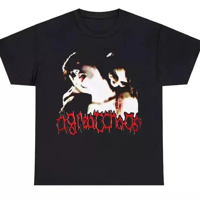 Ken Carson A Great Chaos T-Shirt Merch Gift Unisex S-5Xl Hoodie, Sweatshirt | TeeBloomCo.com