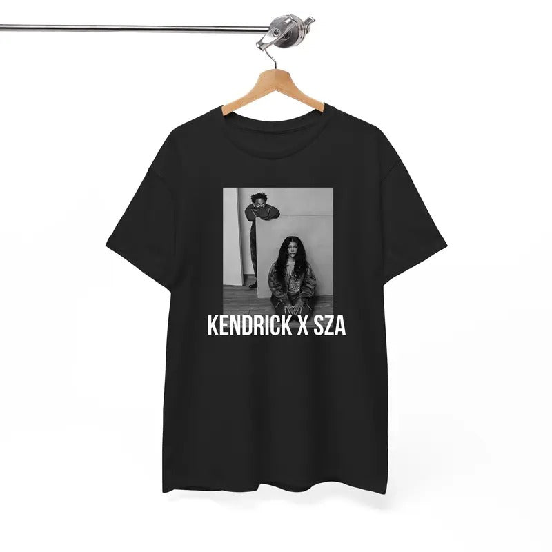 Kendrick Rap Tshirt, New Album Shirt, GNX Shirt, Hiphop Shirt, Rap Shirt Hoodie, Sweatshirt | TeeBloomCo.com