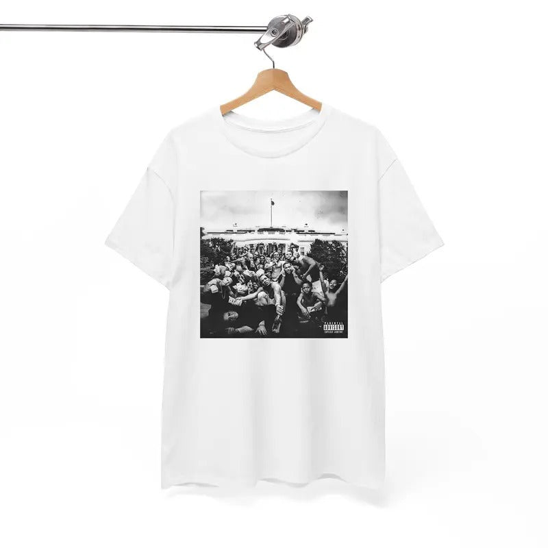 Kendrick TPAB Tshirt Hoodie, Sweatshirt | TeeBloomCo.com