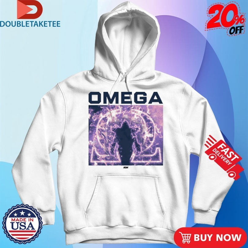 Kenny Omega Rise Like A Phoenix AEW Shirts