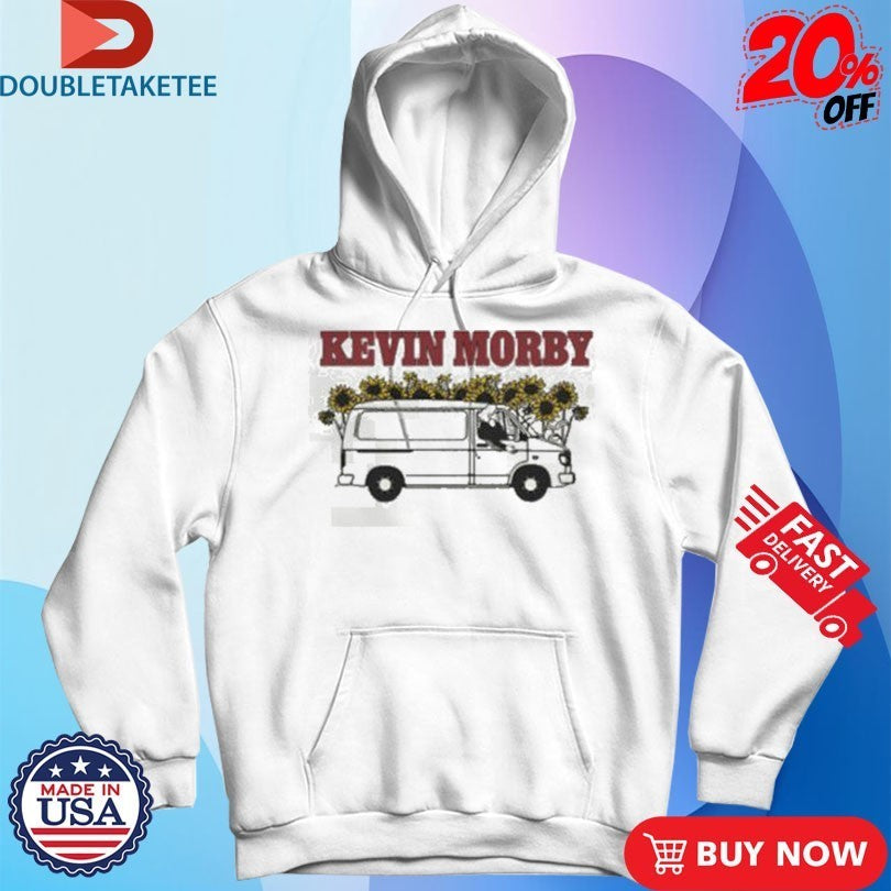 Kevin Morby Van Shirts