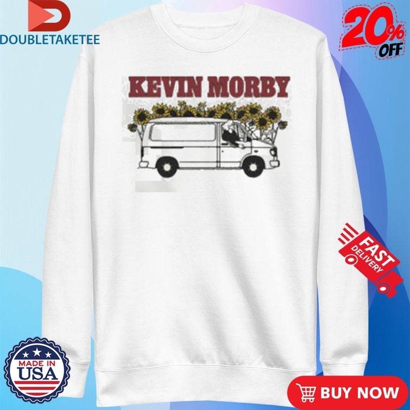 Kevin Morby Van Shirts