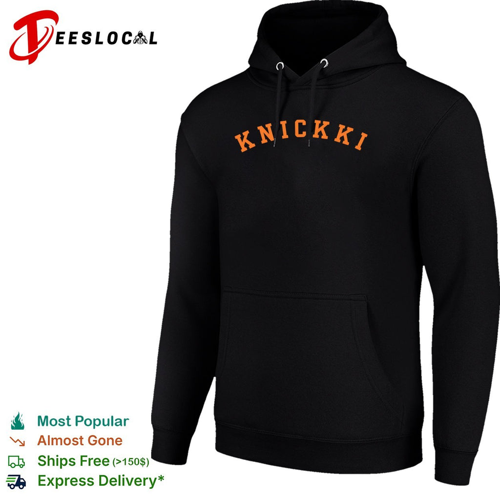 Knickki New York Knicks NBA shirt