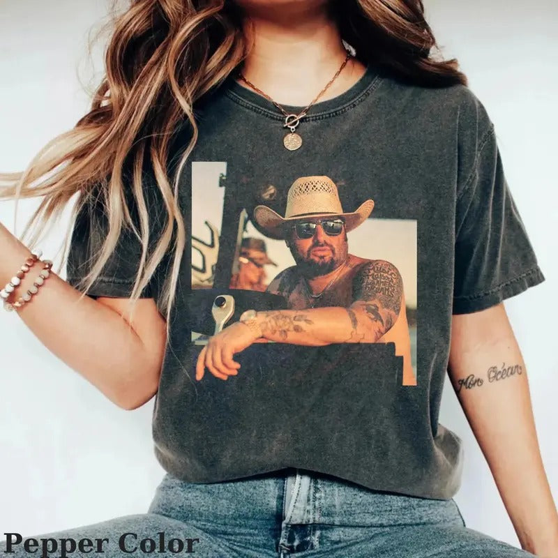 Koe Wetzel Music Tour Shirt, Koe Wetzel T-shirt, Wetzel Country Music shirt, Graphic Tee, Wetzel Album Sweatshirt, Koe...