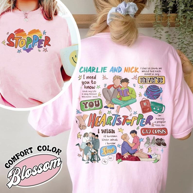 LGBT Book Shirt, Pride Month Shirt, LGBTQ Shirt, Pride Shirt, LGBTQ Pride Shirt, Rainbow Shirt, Gay Pride, Human Rights...