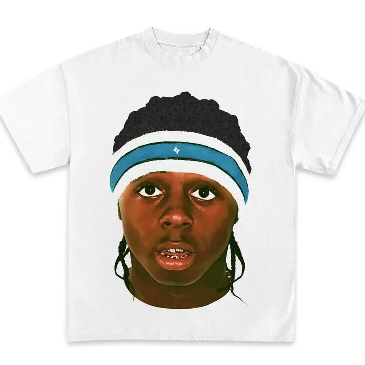 LIL WAYNE T-SHIRT. Hoodie, Sweatshirt | TeeBloomCo.com