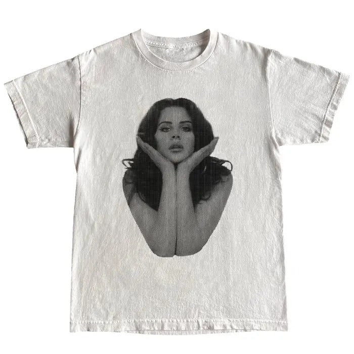 Lana DR Shirt, Vintage graphic Tee, Gift for Man and Woman Hoodie, Sweatshirt | TeeBloomCo.com