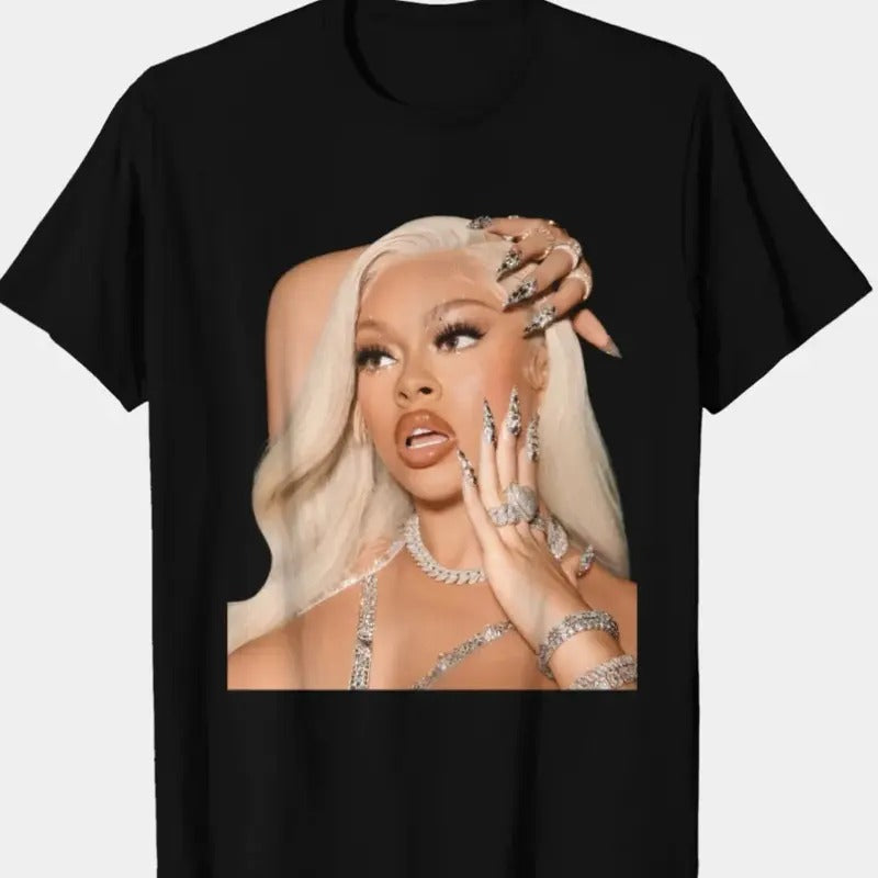 Latto Miss Mulatto Shirt Big Latto T-Shirt Hoodie, Sweatshirt | TeeBloomCo.com