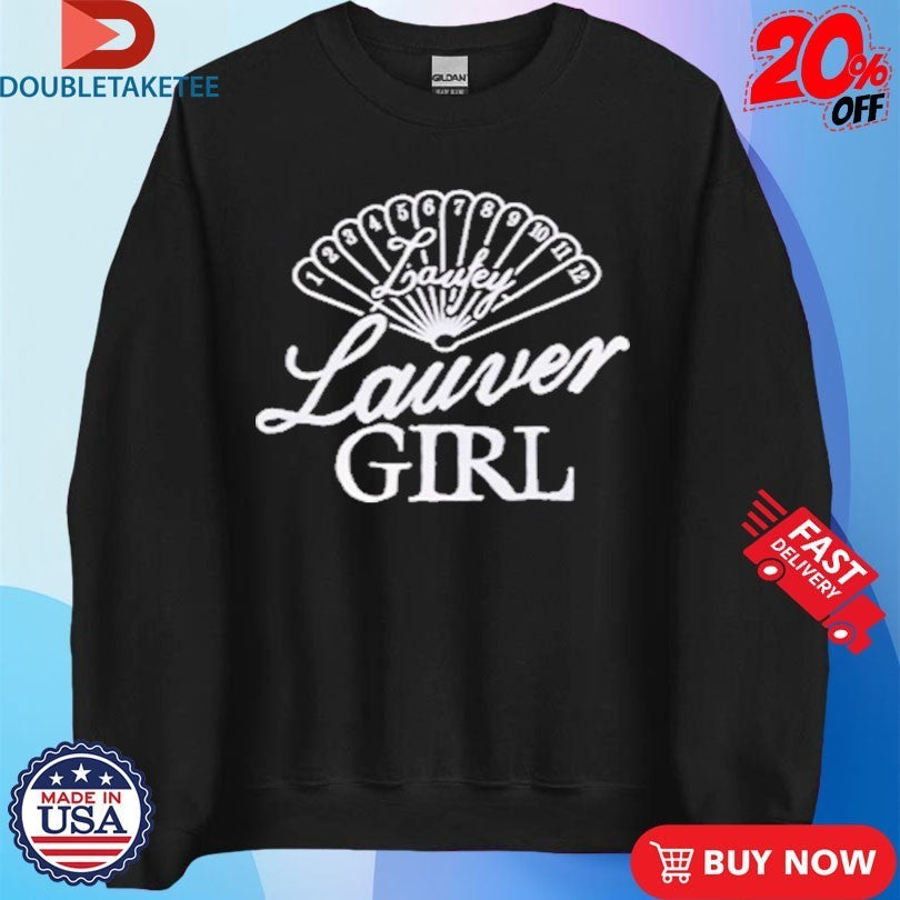 Laufey Girl Shirts